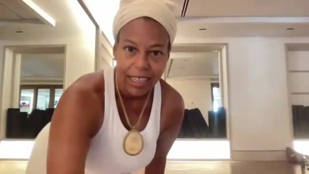 Kundalini Yoga April 13/30