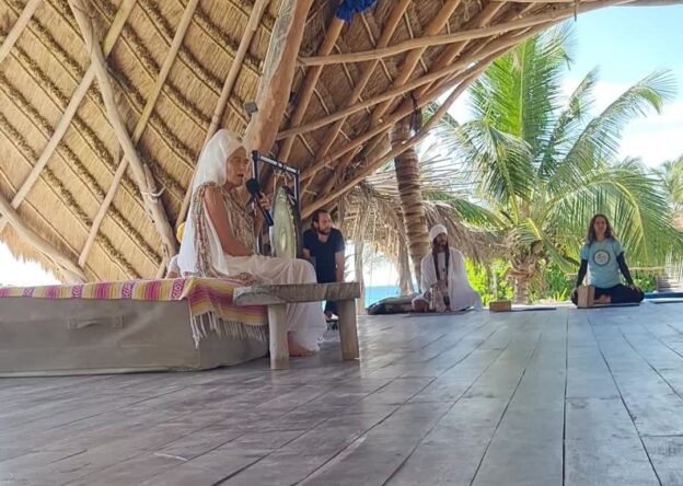 Soul Sunday featuring Gurmukh 01/26/25