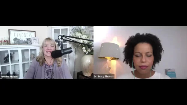 The Power of Unlocking our Emotions