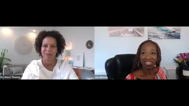 Parenting with Purpose During Uncertain Times – Lisa Nichols