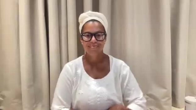 MEDITATION TO BALANCE THE NEGATIVE MIND 02/18/25