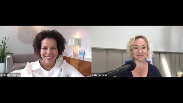 Embracing the Power of Biomimicry for Women – Kate Northrup