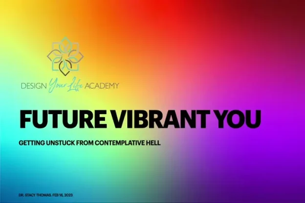 The Power of Contemplative Health