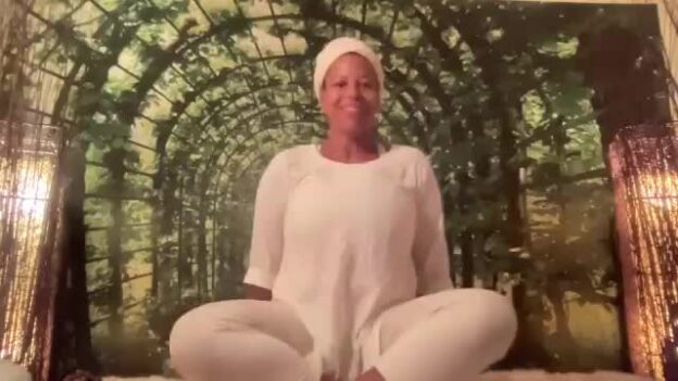 Kundalini Yoga July 20th, 2025