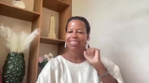 Mindset Monday Wrapping up The ”Abundant Time” Challenge  April 07/25