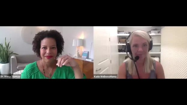 Systems to Create Time for Self Care  – Katie Wells