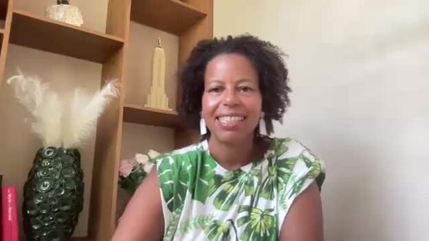 Mindset Monday Kick off to  The ”Abundant Time” Challenge   Mar. 31/25