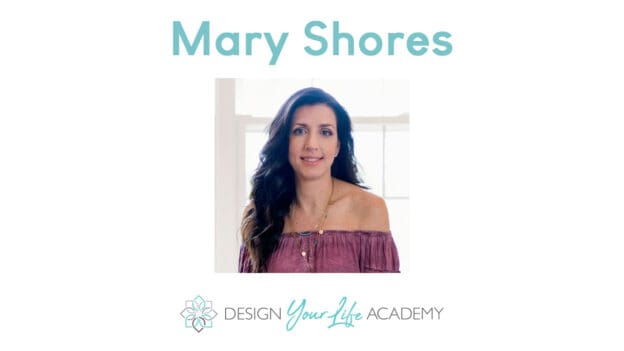 Mary Shores