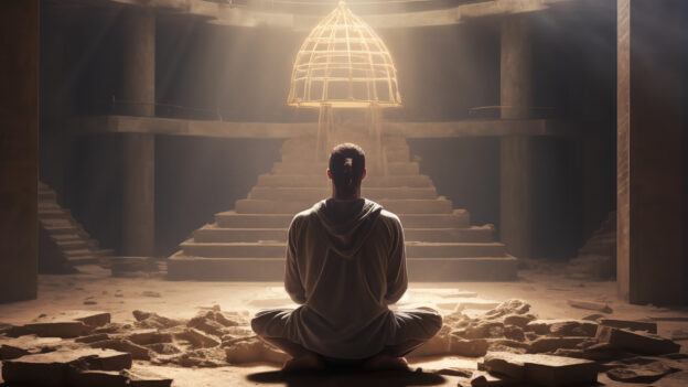 Building a New Foundation