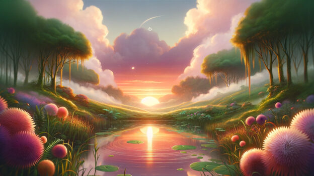 Daily Intention Practice