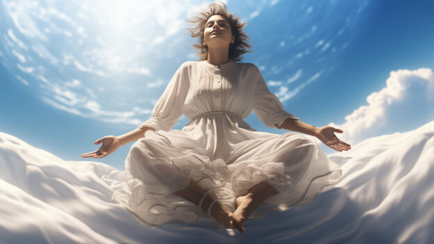 How to Become a Warrior