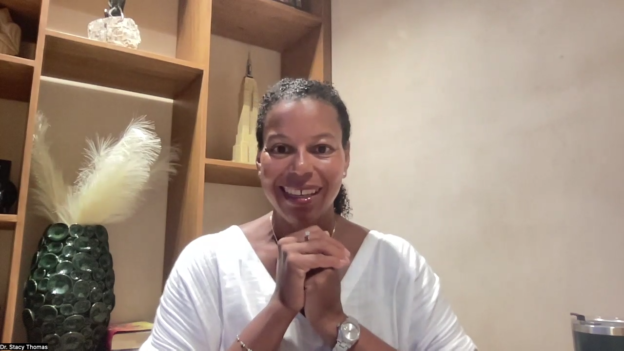 Flow to Grow Friday Jan 03 2025