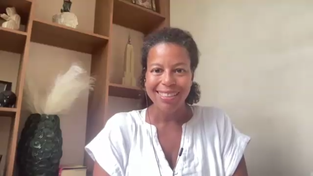 Flow to Grow Friday Journaling Practice