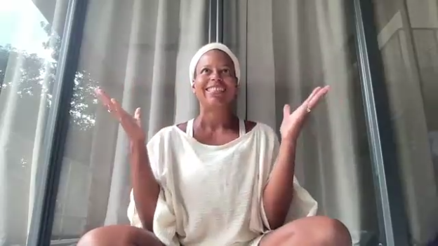 Kundalini Sunday – Foundations for Infinity