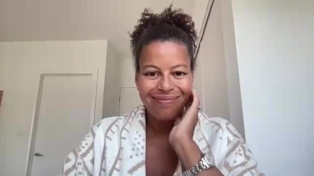 August Affirmation Challenge-Week 1