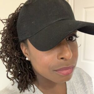 Profile photo of Nicole