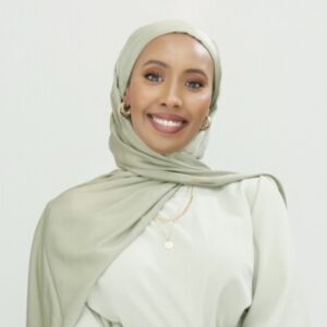 Profile photo of Najma Abdi