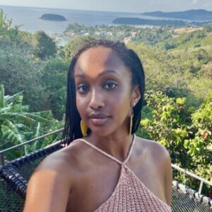 Profile photo of Bissy