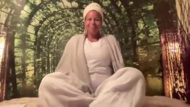 Kundalini Yoga August 03rd, 2025