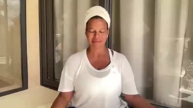 Toolkit Tuesday – Alternate Nostril Breathing 01/21/25