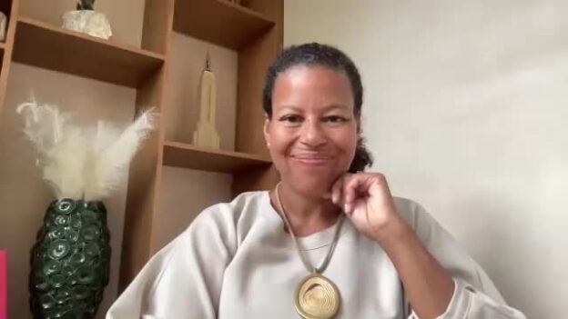 Flow to Grow Friday Feb/28/25-Wrapping up “What would Love do”