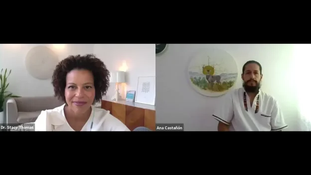 Respect and Joy in Difficult Times – Shaman Balder