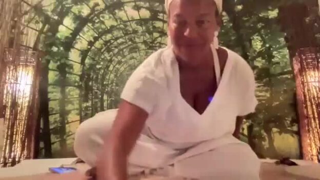 kundalini Yoga July 13th, 2025-Return to Toronto at Home of Ubuntu & Wellness