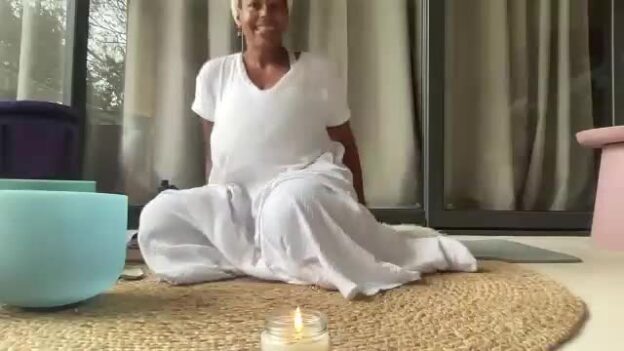 kundalini Yoga – Mother’s Day edition May 11th, 2025