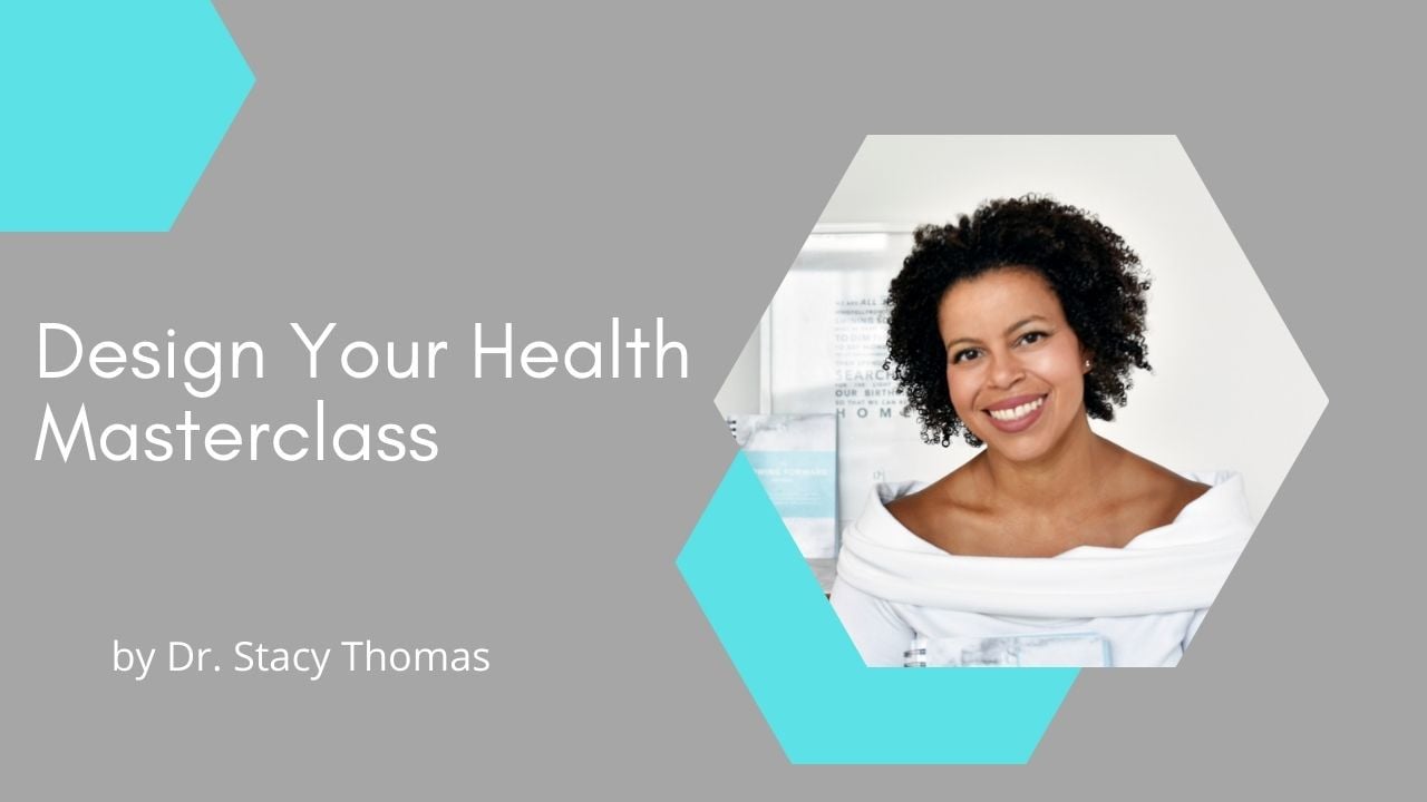 Design Your Health