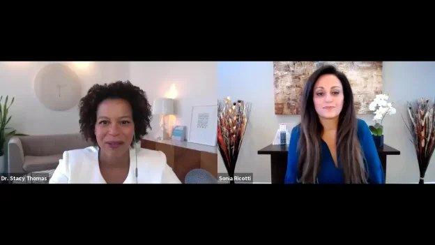 Embrace Your Emotions and Move On – Sonia Ricotti