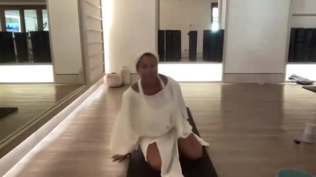 Kundalini Yoga March 23/25