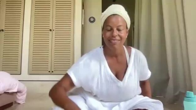 Kundalini Yoga August 10th, 2025