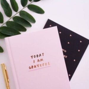 Group logo of Journaling 3, 11x7 Inch Pages Upon Waking Every Morning