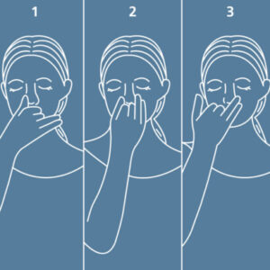 Group logo of Left Nostril Breathing - Life Force Energy Known as "Prana"