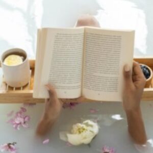 Group logo of No Social Media, TV or News