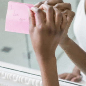 Group logo of Affirmation August Challenge