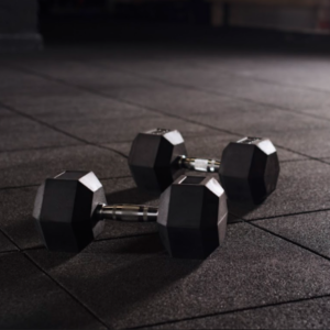 Group logo of 10 Minutes Of High Intensity Exercise/Day