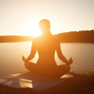 Group logo of Meditating In Silence For 20 Minutes Every Morning Prior To Starting The Day