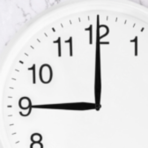 Group logo of 9 pm Wind Down Routine