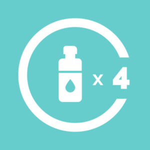 Group logo of Drink 4 Liters Of Water/Day