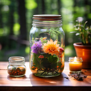 Group logo of Daily Self-Care Jar