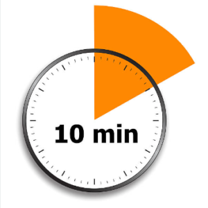 Group logo of Daily 10 Minutes of Meditation