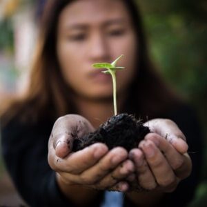 Group logo of Flow to Grow Friday