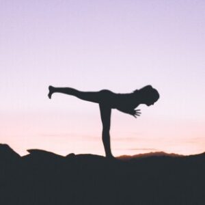 Group logo of Waking Up At 5 AM To Do Yoga