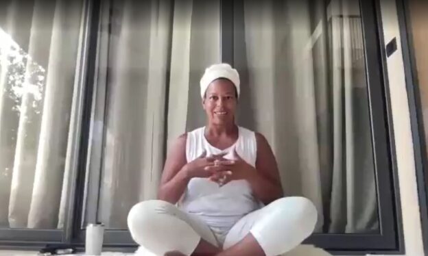 Kundalini Yoga February 16/25